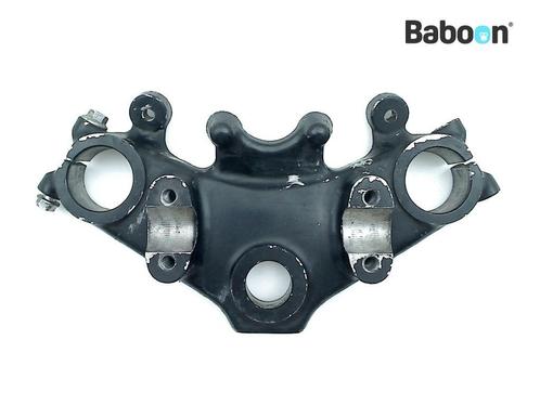 Voorvork Kroonplaat Honda CB 650 Z 1980 (CB650Z RC03), Motoren, Onderdelen | Honda, Gebruikt, Verzenden