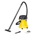 KÄRCHER Nat- en droogzuiger KWD 2 V-17/6/18, Nieuw