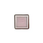 HEPA filter t.b.v. Jofel Power+ handdroger, Verzenden, Nieuw in verpakking