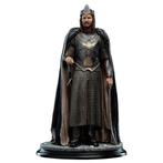The Lord of the Rings Statue 1/6 King Aragorn (Classic Serie, Ophalen of Verzenden, Nieuw