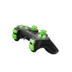 Esperanza Corsair PC Controller EGG106G zwart PS2/PS3, Computers en Software, Joysticks, Ophalen of Verzenden, Nieuw, Esperanza