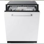 Samsung DW60CG880B00EG vaatwasser Volledig ingebouwd, Verzenden, 60 cm of meer, Minder dan 10 liter, Nieuw