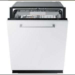 Samsung DW60CG880B00EG vaatwasser Volledig ingebouwd, Witgoed en Apparatuur, Vaatwasmachines, Inbouw, Energieklasse A of zuiniger