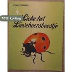 Lieke het lieveheersbeestje 9789020814538 Hoppenbrouwers, Boeken, Verzenden, Gelezen, Hoppenbrouwers