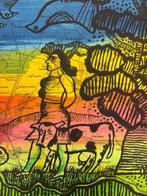 Corneille (1922-2010) - Utrecht