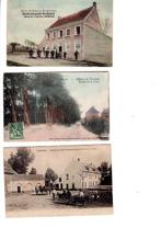 België - Kastelen en Monumenten, Landbouw, Maritiem, Stad en, Gelopen
