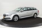 Zakelijke Lease |  Škoda Superb 1.4 TSI iV Business Edition, Automaat, Lichtmetalen velgen, Stof, Gebruikt
