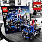 Lego - Technic 8273 - Camion Fuoristrada - 2010-2020, Nieuw