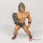 Defenders of the Planets Strongarm (Overige themas), Verzamelen, Verzenden, Zo goed als nieuw