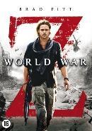 World war Z - DVD, Verzenden, Nieuw in verpakking