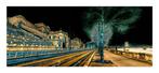 Gabor Helyes - Castle Bazaar, Budapest No.17414, Antiek en Kunst
