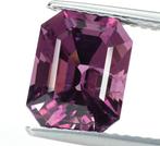 Zonder Minimumprijs Spinel - 3.62 ct - Gem Report Antwerp, Sieraden, Tassen en Uiterlijk, Nieuw