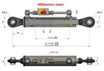 Hydraulische Topstang Cat. 2-2 (550 - 830 mm) met, Zakelijke goederen, Agrarisch | Tractoren, Ophalen of Verzenden, Nieuw, Overige merken