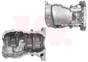 CARTERPAN VOOR DACIA DOKKER 2012- 1111000Q1K beschikbaar voor biedingen