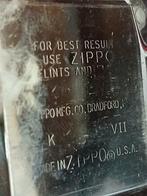 Zippo - Greetings From Hollywood California The City Of, Nieuw