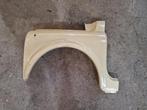 Voorscherm links Fiat 500 Giardiniera, Ophalen, Voor, Spatbord, Fiat