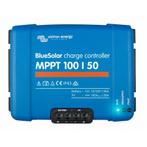 Victron BlueSolar MPPT 100/50 (12/24V), Ophalen of Verzenden, Nieuw