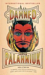 Damned 9780307950451 Chuck Palahniuk, Boeken, Verzenden, Gelezen, Chuck Palahniuk