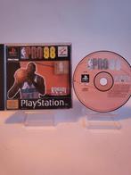 NBA Pro 98 Playstation 1, Spelcomputers en Games, Games | Sony PlayStation 1, Nieuw, Ophalen of Verzenden