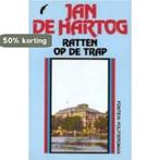 Ratten op de trap 9789026103001 Jacques Hartog, Verzenden, Zo goed als nieuw, Jacques Hartog