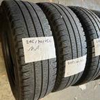 2 x Michelin 215-70-15 C Zomerbanden 5mm, 15 inch, Ophalen of Verzenden, Band(en), Zomerbanden