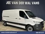Mercedes-Benz Sprinter | 314 CDI 143pk L2H1 Euro6 Airco |, Auto's, Gebruikt, Euro 6, Wit, Mercedes-Benz