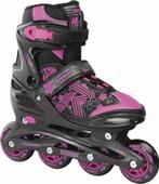 Roces Jokey 3.0 Inline Skates Maat 30-33 - Kinderen -, Ophalen of Verzenden, Zo goed als nieuw, Roces