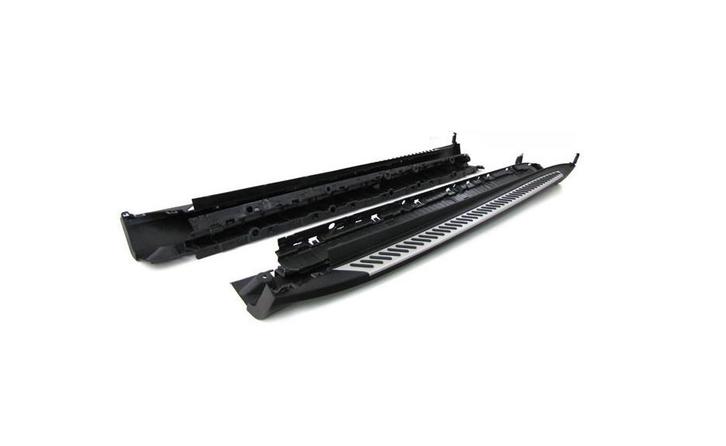 Treeplanken set voor BMW X5 (F15), Auto diversen, Tuning en Styling, Ophalen of Verzenden