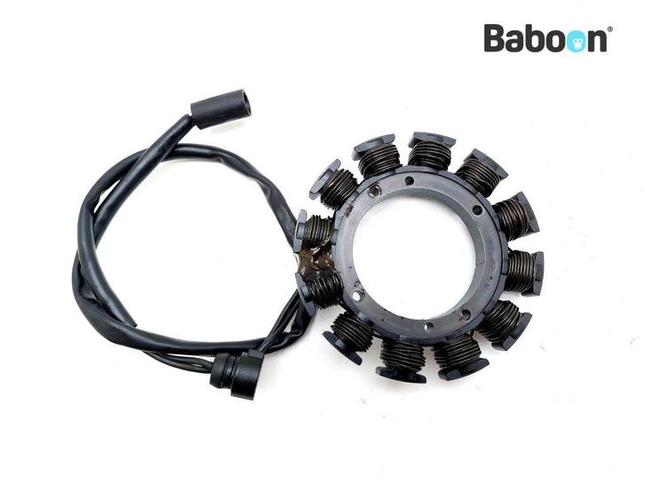 Dynamo Laadspoel Harley-Davidson XL 1200 R Sportster, Motoren, Onderdelen | Harley-Davidson, Gebruikt, Verzenden