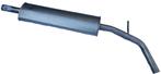 *Tip*  Middendemper DACIA Duster 1.2 TCe, Ophalen of Verzenden, Nieuw, Dacia