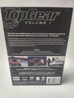 Top Gear Volume 1 Black Edition Box DVD, Cd's en Dvd's, Dvd's | Overige Dvd's, Ophalen of Verzenden, Nieuw in verpakking