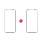 Screenprotector voor OPPO Reno Edge to Edge, Nieuw, Bescherming