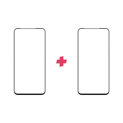 Screenprotector voor OPPO Reno Edge to Edge, Telecommunicatie, Mobiele telefoons | Toebehoren en Onderdelen, Bescherming, Nieuw