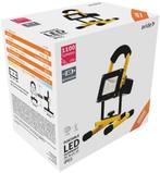 Avide LED Bouwlamp Oplaadbaar 1100 lumen - 20W - IP65 -, Doe-het-zelf en Verbouw, Bouwverlichting, Verzenden, Nieuw