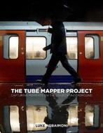9780750994378 The Tube Mapper Project Luke Agbaimoni, Luke Agbaimoni, Nieuw, Verzenden