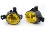 Mistlampen BMW E81, E87, X1 E84, X3 E83, X5 E70 Geel, Ophalen of Verzenden, Nieuw