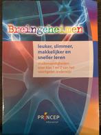 Breingeheimen 9789079815012 J. Schulte, Verzenden, Gelezen, J. Schulte