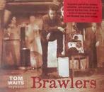 cd digi - Tom Waits - Brawlers, Zo goed als nieuw, Verzenden