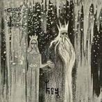 cd - Key - Crown Of Winter, Verzenden, Zo goed als nieuw