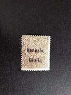 Italië - Julian Venetië 1918/1919 - Venezia Giulia 1918, Gestempeld