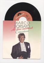 Marco Borsato – At This Moment / Emozione (7-Vinyl-Sin..., Verzenden, Nieuw in verpakking