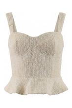 Josh V Top in maat S Wit, Josh V, Verzenden, Zo goed als nieuw, Wit