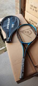 Tennisracket Dunlop, Ophalen of Verzenden, Nieuw, Overige typen