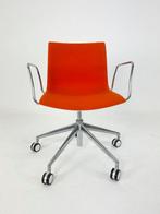 Arper - Lievore Altherr Molina - Stoel - Catifa 46 - Staal,, Antiek en Kunst