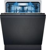 Siemens SX87TX02CE verhoogde inbouw vaatwasser met besteklad, Witgoed en Apparatuur, Vaatwasmachines, Verzenden, 60 cm of meer