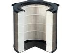 AEG AFDBTH4 AX9 Breathe 360 pollen filter - Filter voor, Witgoed en Apparatuur, Luchtbehandelingsapparatuur, Verzenden, Zo goed als nieuw