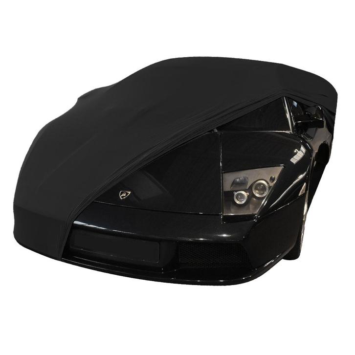 Autohoes passend voor Lamborghini Murcielago binnen BESTE, Auto diversen, Autohoezen, Op maat, Nieuw, Ophalen of Verzenden