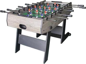 Grote collectie voetbaltafels bij Championshop.nl, selectie: beschikbaar voor biedingen