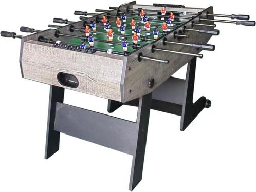 Grote collectie voetbaltafels bij Championshop.nl, selectie:, Kinderen en Baby's, Speelgoed | Overig, Nieuw, Verzenden