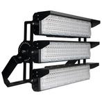 LED Sportveldverlichting - Stadionverlichting -, Doe-het-zelf en Verbouw, Bouwverlichting, Ophalen of Verzenden, Nieuw, Lamp met armatuur